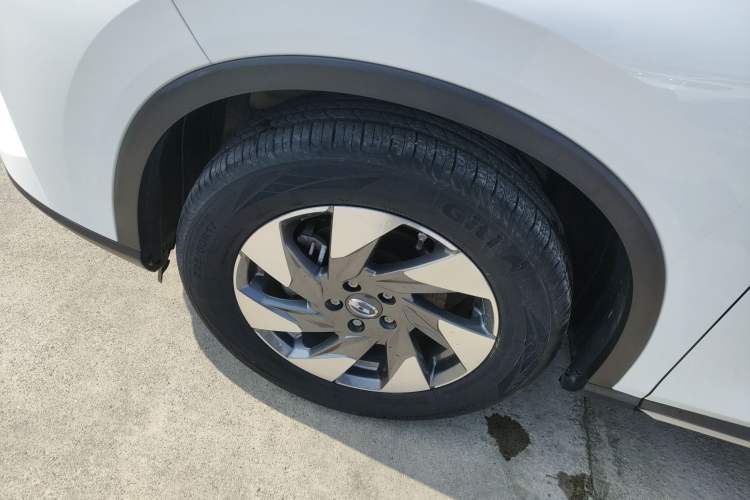 Used GAC Trumpchi GS4 2022 270T Automatic Smart Drive Navigation Edition Exterior 4