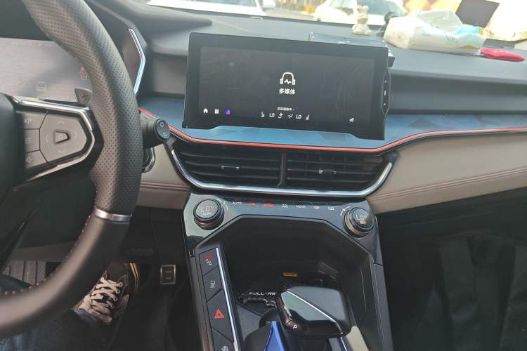 Used Lynk & Co 06 2020 1.5T YAO Halo
