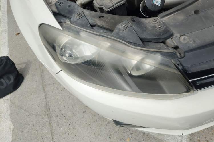 Used Volkswagen Golf 2012 1.6 Manual Comfort Edition
