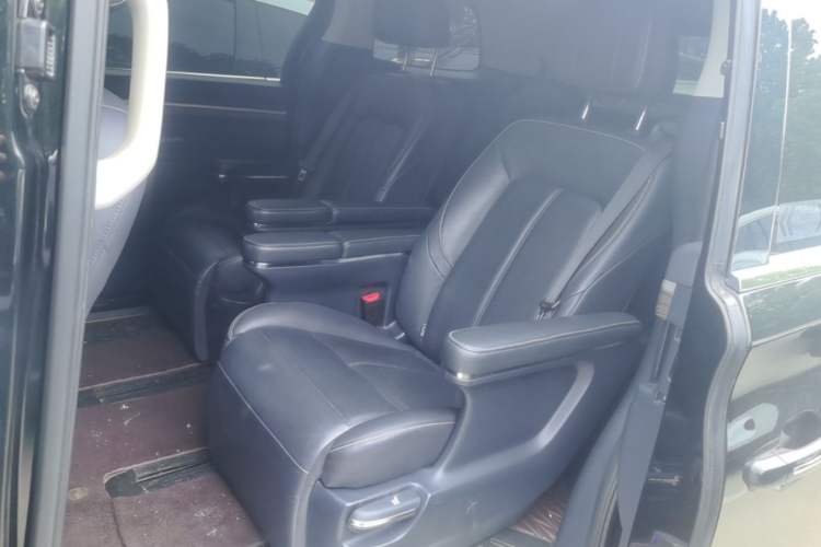 Used GAC Trumpchi M8 2021 Master Series 390T Ultimate Edition
