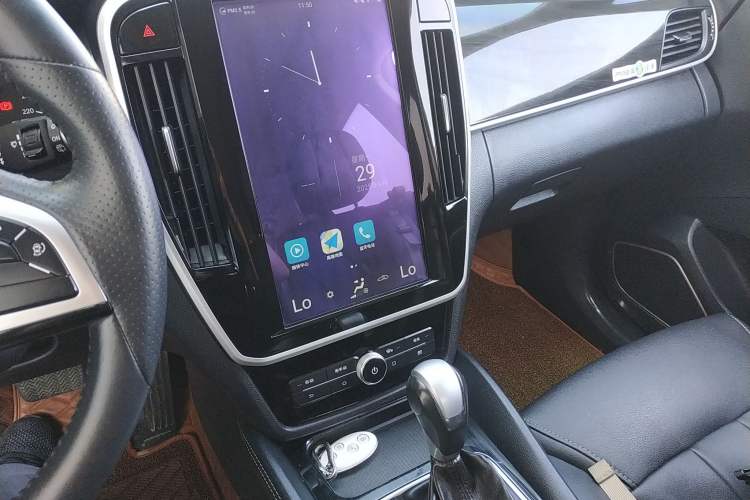 Used BYD Song MAX 2017 1.5T Automatic Smart Connect Elite 7-Seater
