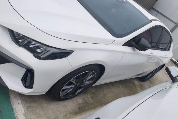 Used GAC Trumpchi EMPOW 2024 270T DCT Yingbao S Edition
