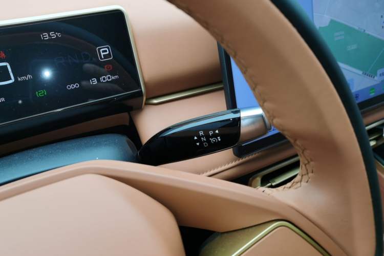 Used NETA X 2023 400 Lite