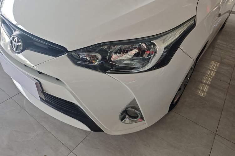 Used Toyota YARiS L Zhi Xiang 2020 1.5L CVT Leading Edition