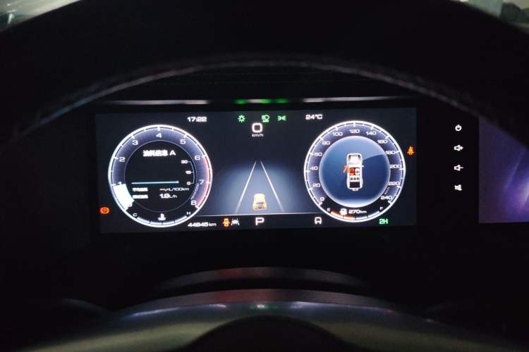 Used Tank 300 2021 Off-Road Edition 2.0T Conqueror
