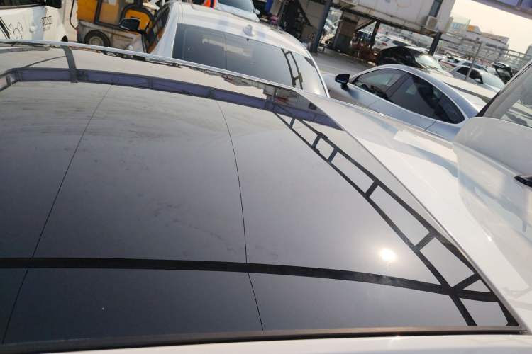 Used Volkswagen Polo 2019 Plus 1.5L Automatic Panoramic Enjoyment Edition
