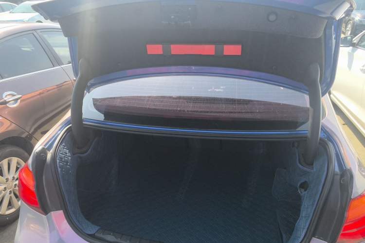 Used BMW 3 Series 2018 320Li Leading Model M Sport Package