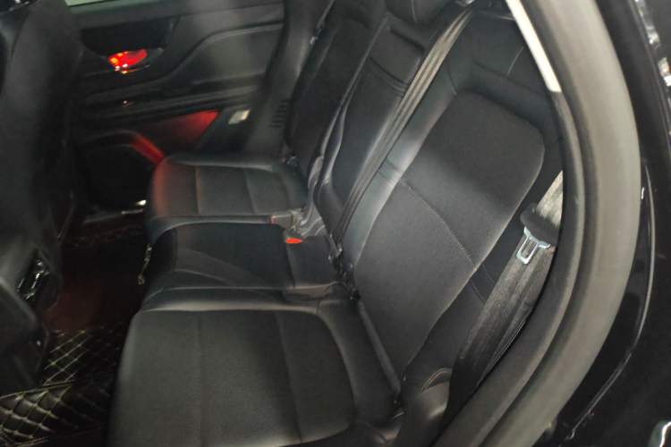 Used Lincoln Corsair 2020 2.0T Two-Wheel Drive Luxury Edition