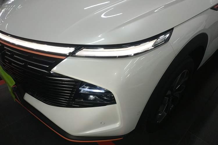 Used Haval XY 2022 1.5T ZhiZun Edition
