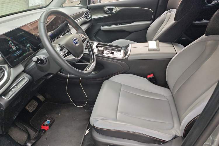 Used AION V 2020 80 Intelligent Technology Edition