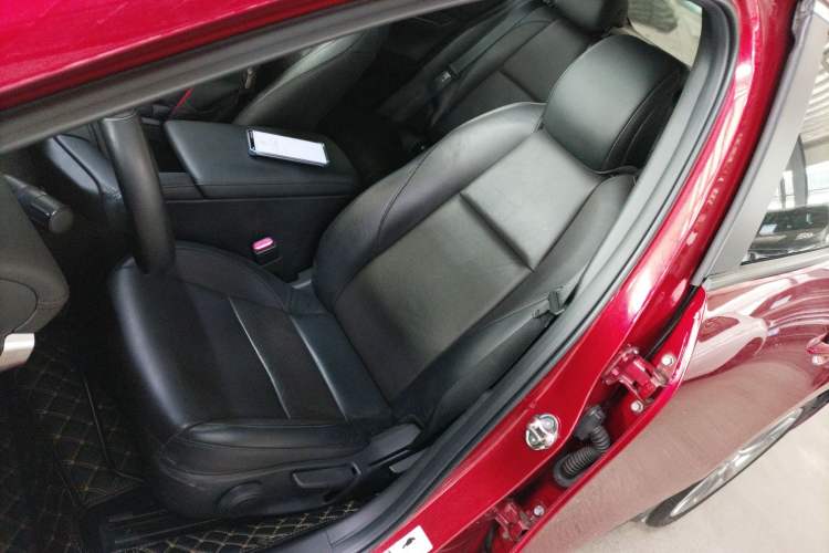 Used Mazda Mazda 3 Axela 2020 2.0L Automatic Zhiya Edition
