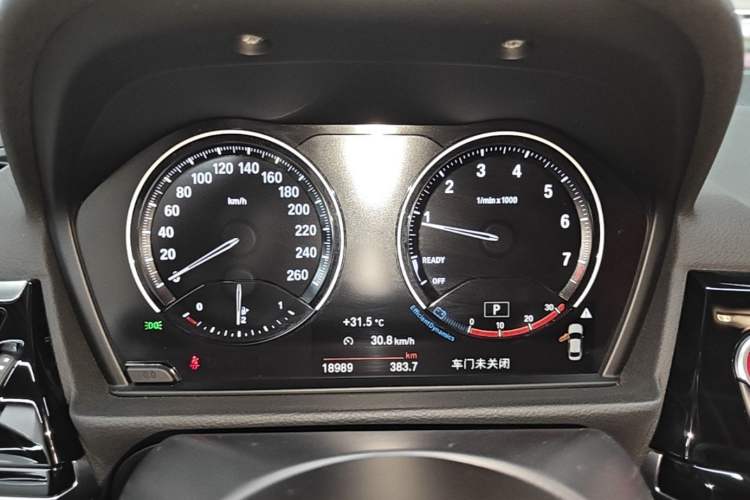 Used BMW 1 Series 2023 125i M Sport Night Edition