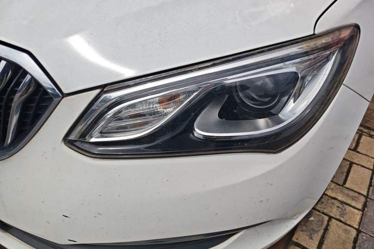 Used Buick GT 2015 15N Manual Entry-Level Trim