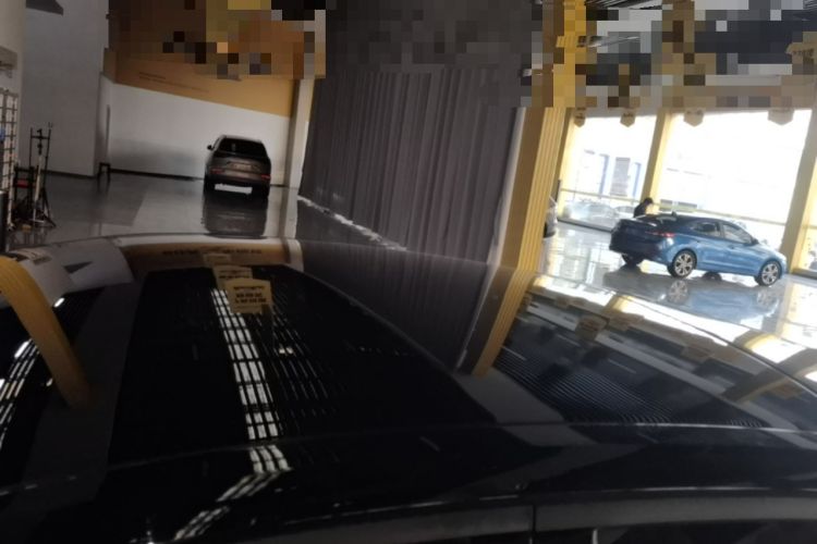 Used CHANGAN UNI-V 2024 1.5T Prestige Edition
