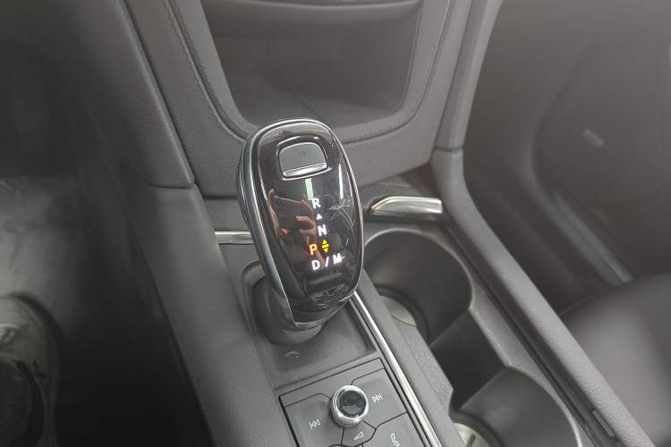 Used Cadillac XT5 2024 2.0T Two-Wheel Drive Fashion Edition