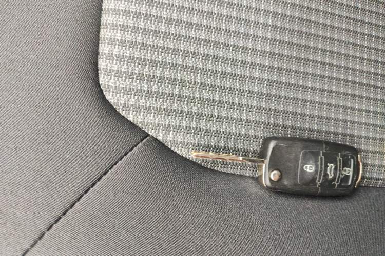 Used Volkswagen Santana 2019 1.5L Automatic Fashion Edition China VI