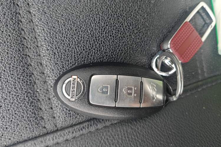 Used Nissan X-Trail 2017 2.0L CVT Comfort Edition 2WD