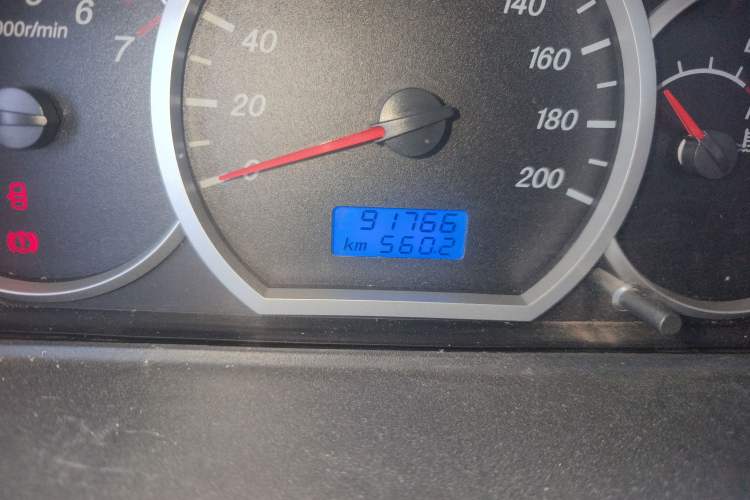 Used Wuling Hongguang 2014 1.2L Standard Model China IV