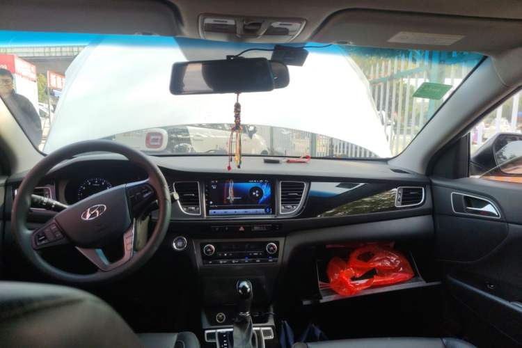 Used Hyundai Mistra 2014 1.8L Automatic Smart GLS