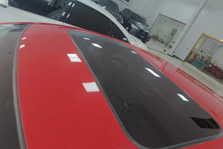 Used Honda Civic 2019 220TURBO CVT Dynamic Edition China VI Roof