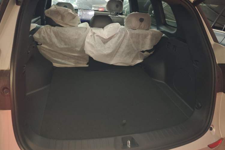 Used CHANGAN NEVO Q07 2025 215 Prestige Edition
