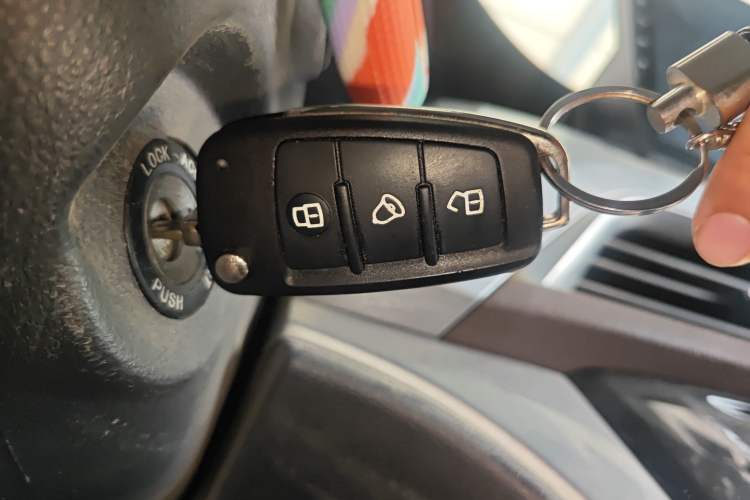 Used JAC Refine E3 2024 Elite Edition