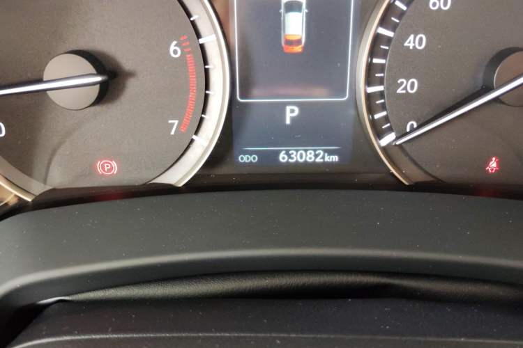 Used Lexus RX 2020 300 Two-Wheel Drive Comfort Edition China VI Standard
