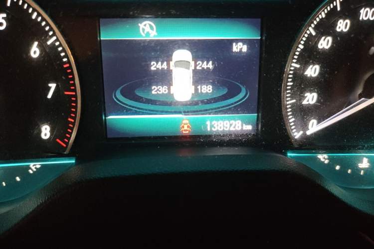 Used Buick GT 2015 15N Manual Elite Edition
