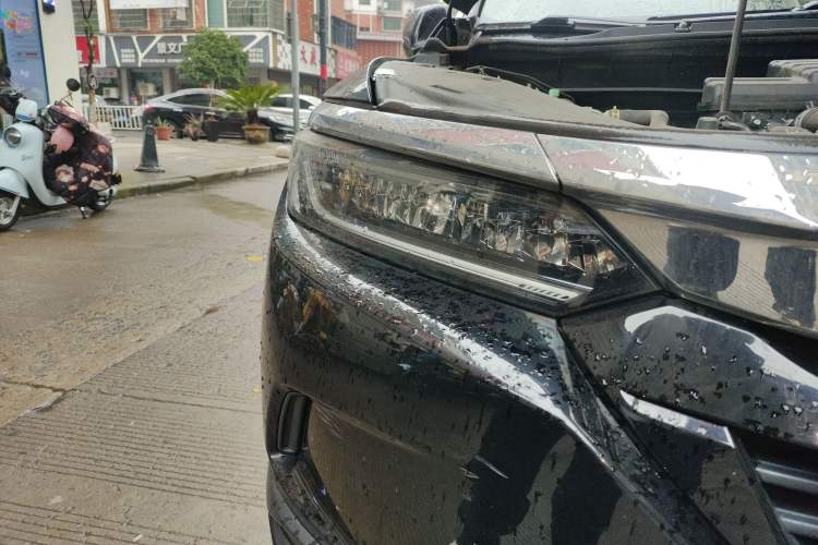 Used Honda Breeze 2020 240TURBO CVT 2WD Luxury Edition Right Front Headlight