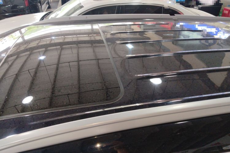 Used Cadillac XT5 2020 28T Tech Edition Roof