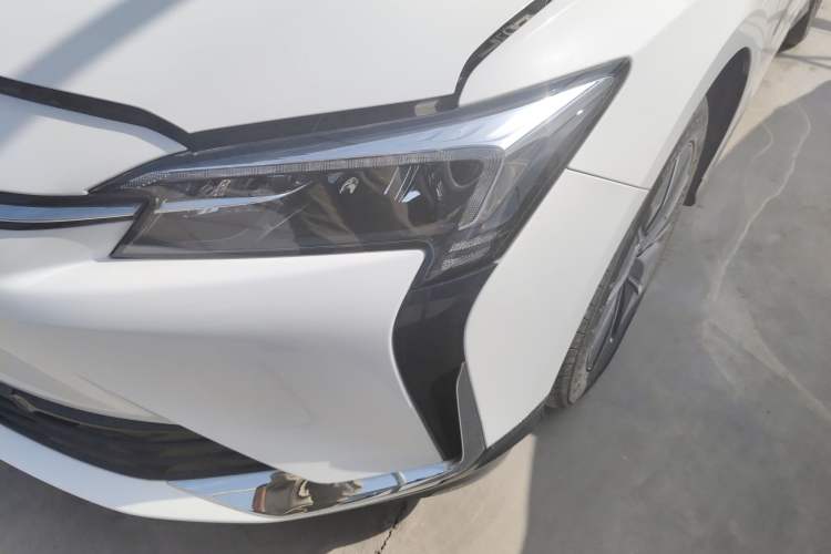 Used Buick Velite 6 2024 430km Enjoyment Version