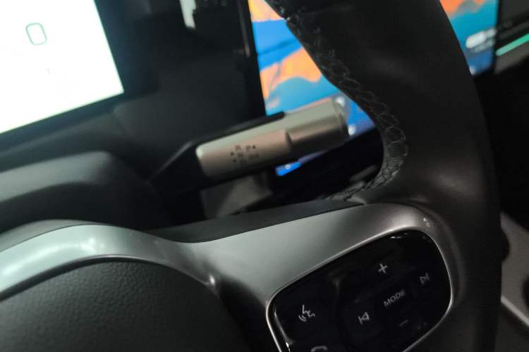 Used AION Y 2023 Plus 510 Smart Edition
