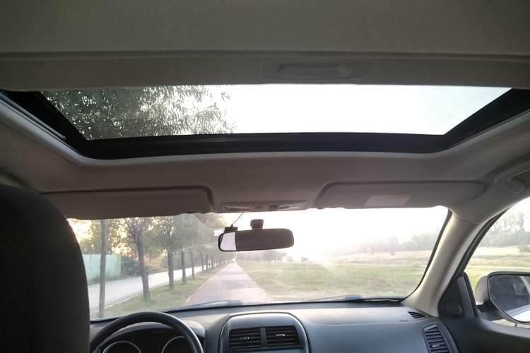 Used Mitsubishi ASX 2018 2.0L CVT Two-Wheel Drive Elite Edition