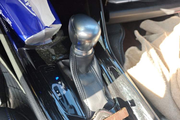 Used Toyota C-HR 2020 2.0L Luxury Edition