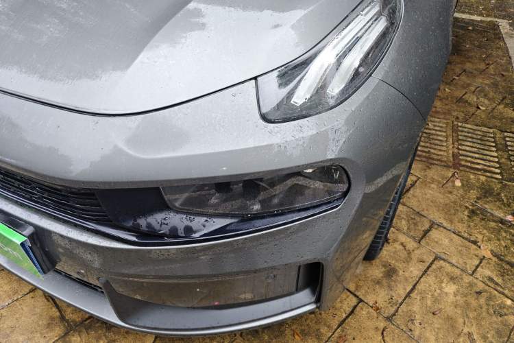 Used Lynk & Co 03 2021 2.0TD Automatic Trendy Champion Edition Left Front Headlight