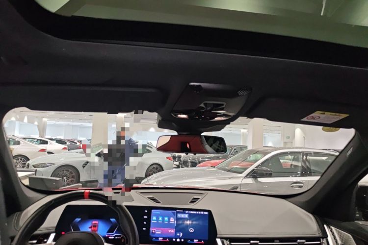 Used BMW X1 M35Li 2024 M35Li
