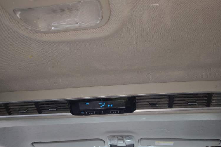 Used JAC Refine M4 2019 Business Series 2.0L Manual - China VI Standard