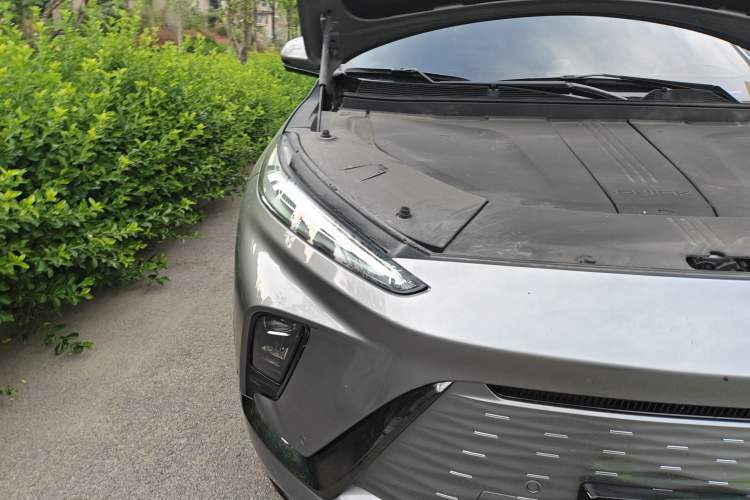 Used Buick E5 2023 Zhenxiang Standard Range Edition Right Front Headlight