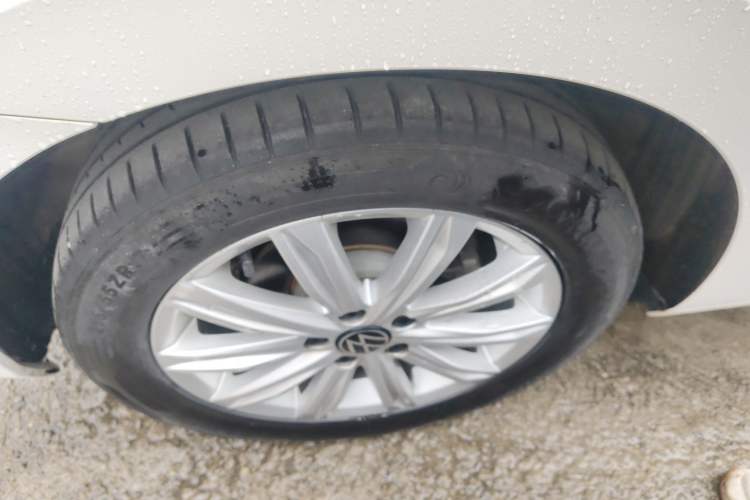 Used Volkswagen Touran 2021 Touran L 280TSI DSG Comfort Edition 7 Seats