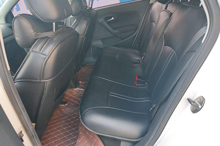 Used Volkswagen Polo 2016 1.4L Automatic Trendy Model
