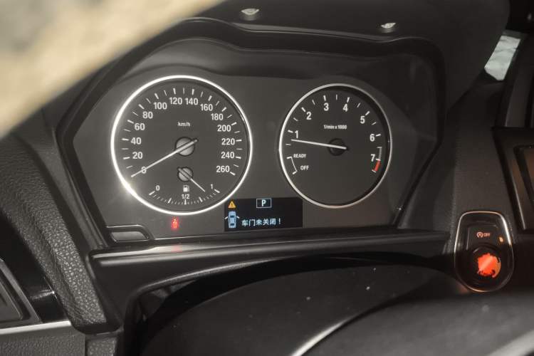 Used BMW 1 Series 2012 116i Urban Edition
