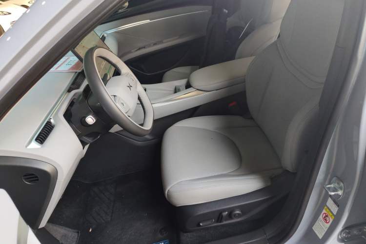 Used XPeng MONA M03 2025 600 with Ultra-Long Range Max