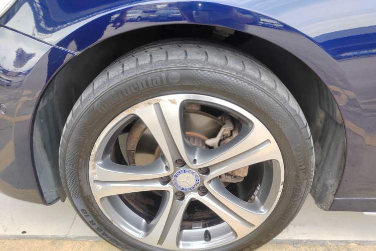 Used Mercedes-Benz E-Class 2016 E 200 L Sport Edition
