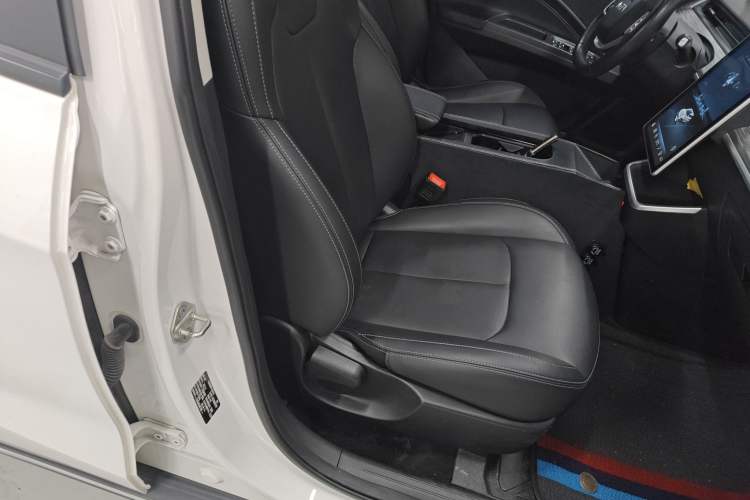 Used NETA V 2022 Pro Long-Range Smart Edition