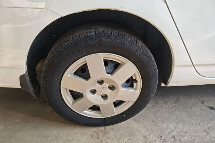 Used BYD F3 2018 1.5L Manual Fashion Model