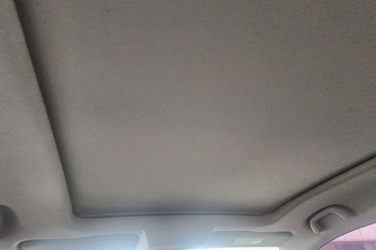 Used JMC Yusheng S330 2016 1.5L GTDi Automatic Two-Wheel Drive Prestige Edition
