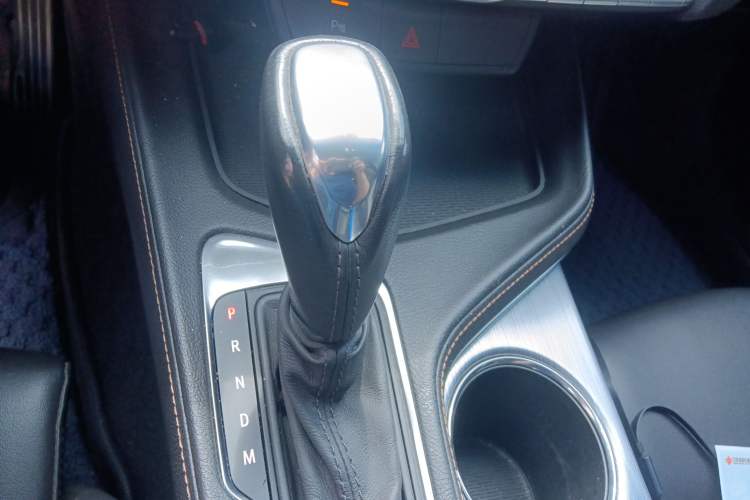 Used Cadillac CT4 2021 28T Prestige Edition