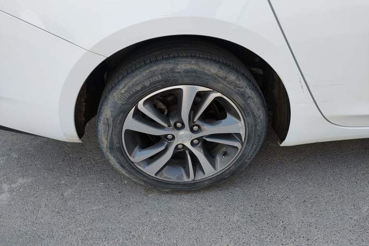 Used Buick Verano 2020 20T CVT Leading Edition
