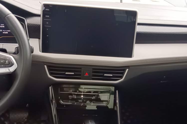 Used Volkswagen Tayron 2024 330TSI Two-Wheel Drive Luxury Plus Advanced Version