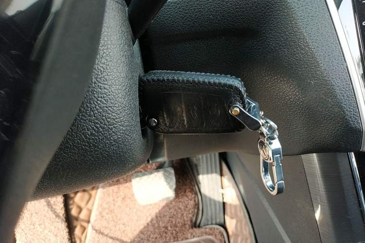 Used Volkswagen Passat 2016 330TSI DSG Luxury Edition